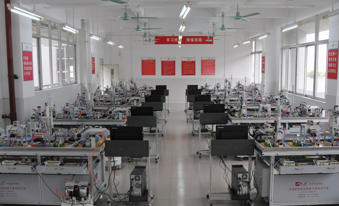 东莞机电一体化技校有哪些-东莞机电技校-广东技校排名网