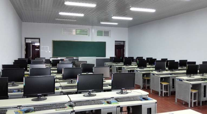 广州市网络技术学校排名-广州市计算机学校-广东技校排名网