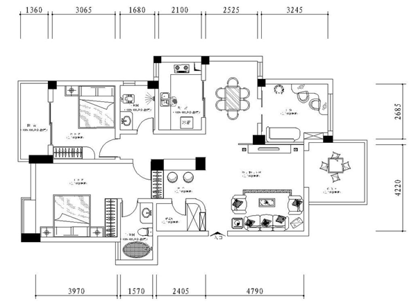 东莞室内设计技工学校有哪些不错-室内设计好找工作吗-广东技校排名网