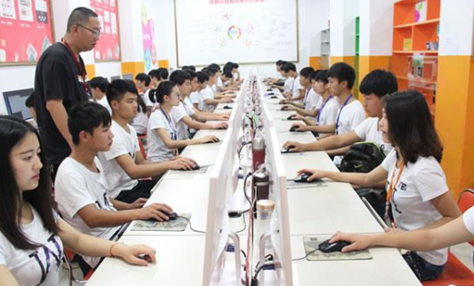 东莞有什么开设电子商务技校-电商技工学校哪些好-广东技校排名网