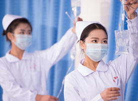 东莞有什么护理专业的技校-护士卫校推荐哪些比较好-广东技校排名网