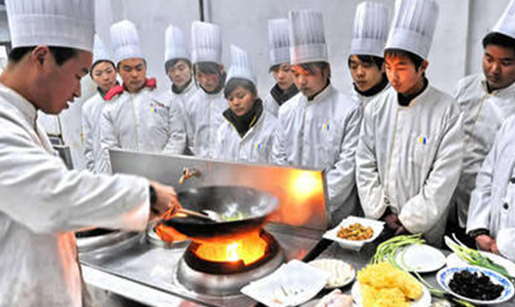 广东烹饪专业的中专有什么-广东烹饪中专-广东技校排名网