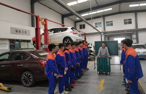 广东省的技校有什么专业-哪些专业比较好-广东技校排名网