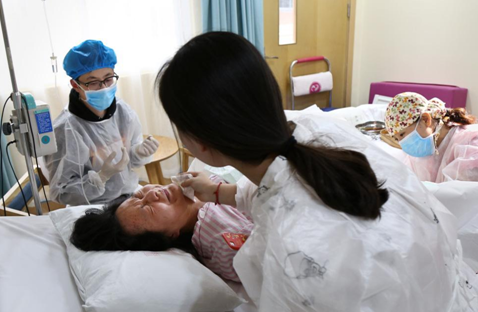 广东学助产的学校大全-广东助产名单-广东技校排名网