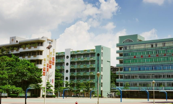 佛山哪家公办职校最好-佛山技校排名-广东技校排名网