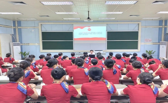 广东地勤专业的大专技师学院有哪些-地勤专业包就业吗-广东技校排名网