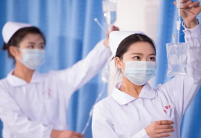 佛山护理学校排行榜-学习护理哪些卫校好一点-广东技校排名网