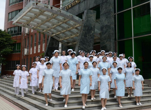 广东有什么学护士的大专大学-护理专业辛苦吗-广东技校排名网