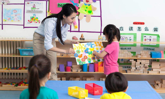 佛山幼师学校排名榜-学习学前教育哪些学校比较专业-广东技校排名网