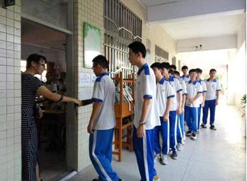 广东有哪些支持外地生读书的技师学院比较好-广东五年制大专-广东技校排名网