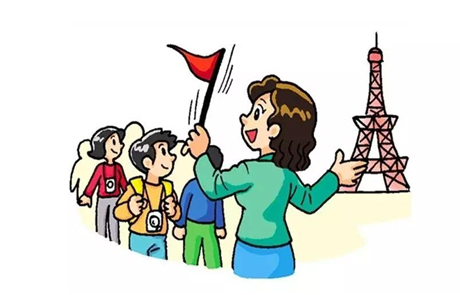 广州市白云区旅游管理有哪些中专技校好-旅游管理专业学什么-广东技校排名网