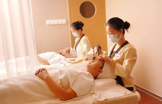 广东2023开设美容专业的中专技校有哪些比较好-美容前景好吗-广东技校排名网