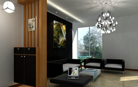 广州市室内设计专业的3+2学校-广州市室内大专-广东技校排名网