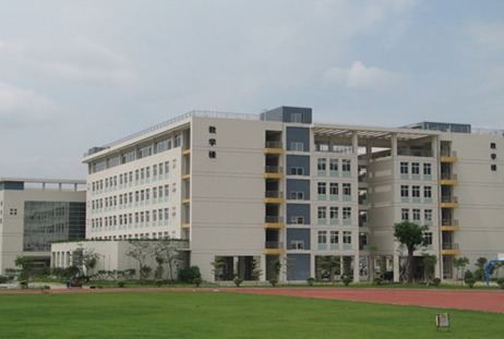 广州市天河区的高级技工学校排行榜-广东技校排名网