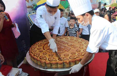 东莞糕点专业的技校有哪些-东莞糕点技校-广东技校排名网