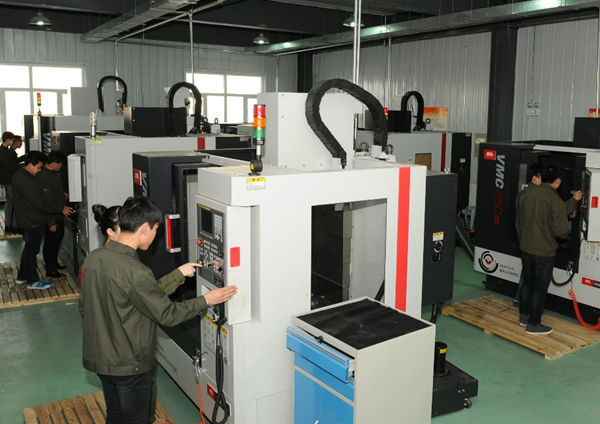 广州市数控专业的大专学校有哪些-数控专业好就业吗-广东技校排名网