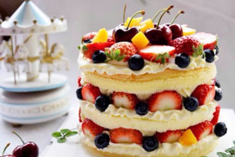 东莞学烘焙的技工学校是什么-东莞烘焙技校-广东技校排名网