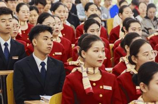 东莞航空专业有什么技工学校-东莞航空技校-广东技校排名网