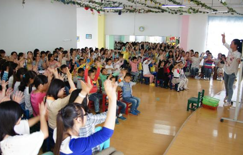 2023在广东学习幼师哪些技校热门-哪些技校学前教育不错-广东技校排名网