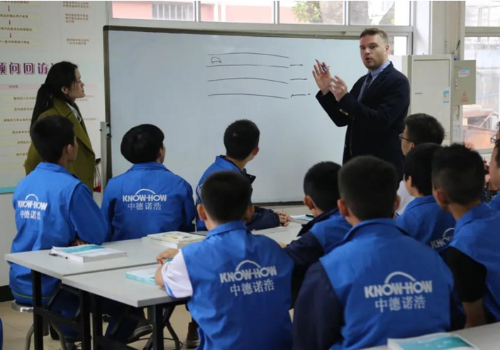 公办学校和民办学校的学费区别-广东技校排名网