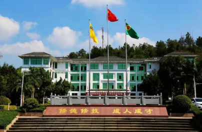 梅州市职业技术学校2023年招生简章-广东技校排名网