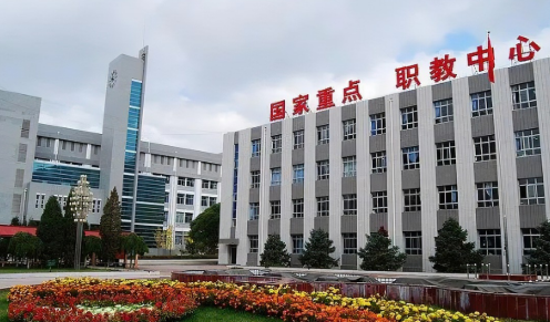 丰顺县职业技术学校2023年网站网址是什么-广东技校排名网