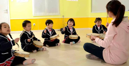 东莞幼儿教育的职校是什么-东莞幼师中专学校-广东技校排名网