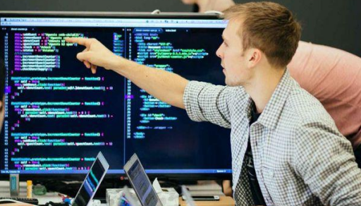 初中毕业学计算机专业难不难呢-广东技校排名网