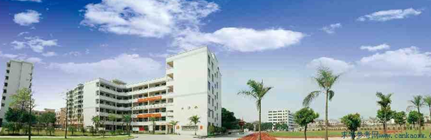 2023惠州免学费的中专技校有什么-广东技校排名网