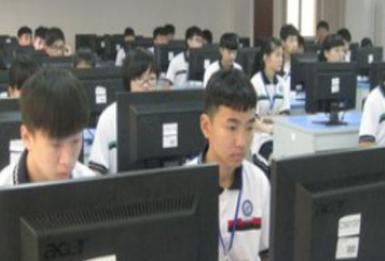 东莞市信息技术学校2023年招生简章-广东技校排名网