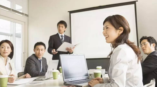 男生学市场营销专业容易就业吗-广东技校排名网