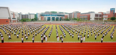 东莞市轻工业学校2023年报名条件-招生要求-招生对象-广东技校排名网