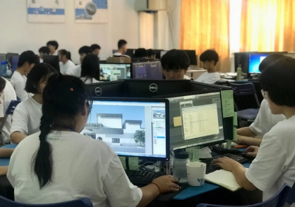 韶关市浈江中等职业学校2023年招生录取分数线是多少-广东技校排名网