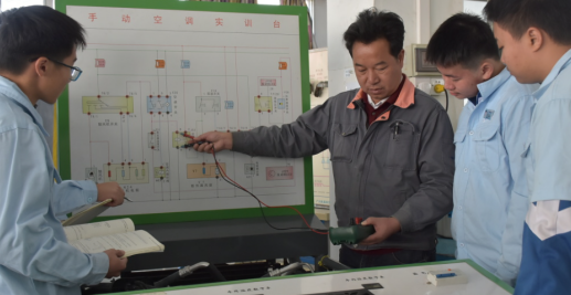 2023年广州市市全部技校的排名-广东技校排名网