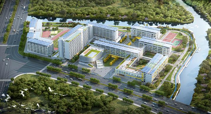 广州南华工贸高级技工学校招生简章-广东技校排名网