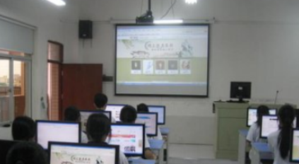 东莞市信息技术学校2023年招生录取分数线是多少-广东技校排名网