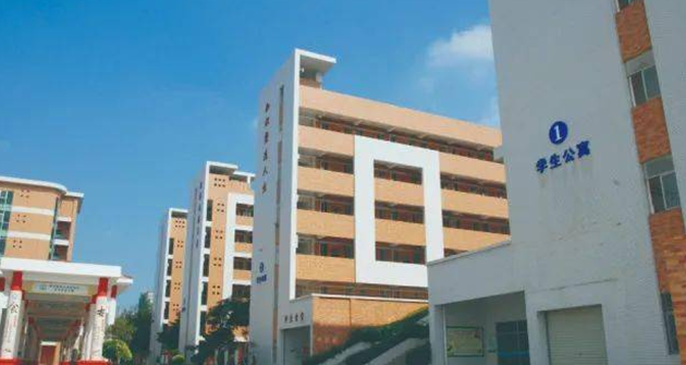 2023惠州市的中专技校一般学费是多少-贵不贵-广东技校排名网