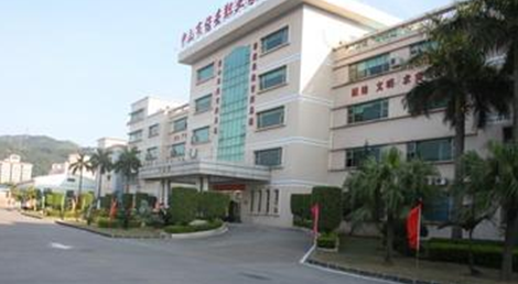 2023中山市优秀的技工学校排名-广东技校排名网