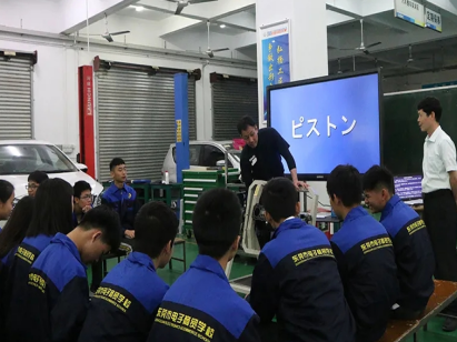 东莞市电子商贸学校2023年招生简章-广东技校排名网