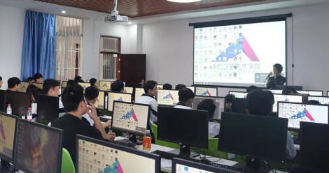 东莞市育才职业技术学校2023年有哪些专业-什么是热门专业-广东技校排名网