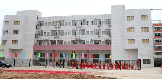 梅州市梅县区第一职业学校2023年学费是多少-收费有哪些-广东技校排名网