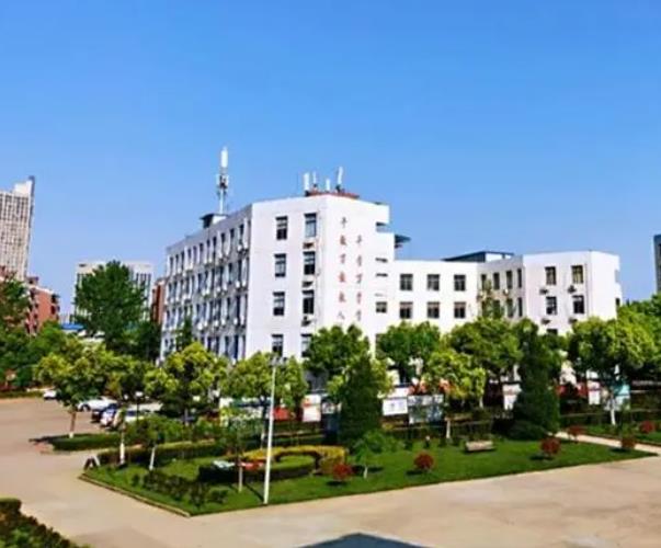 2023广东省国家示范级中职学校有哪些-广东技校排名网