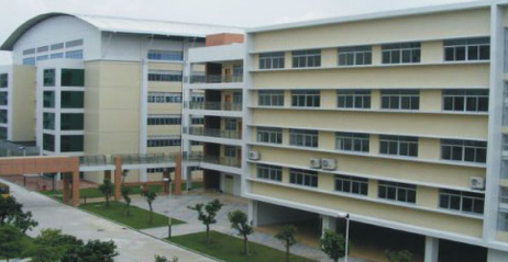 东莞市体育运动学校2023年地址在哪里-怎么去-广东技校排名网