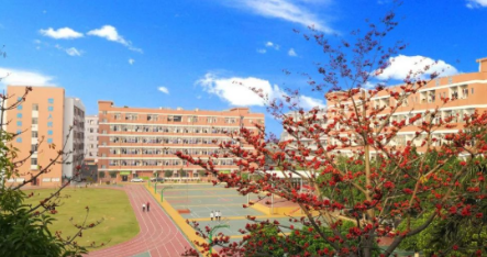 东莞市育才职业技术学校2023年网站网址是什么-广东技校排名网