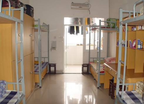 平远县职业技术学校2023年宿舍标准怎么样-校园环境呢-广东技校排名网