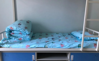 东莞市经济贸易学校2023年宿舍标准怎么样-校园环境呢-广东技校排名网