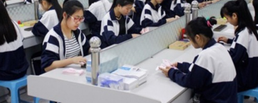 梅州市梅铁技术学校2023年学费是多少-收费有哪些-广东技校排名网