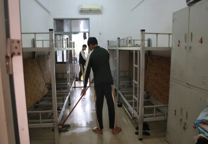 东莞市纺织服装学校2023年招生录取分数线是多少-广东技校排名网