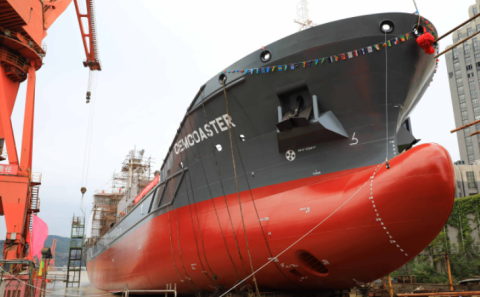 广州市有哪些中专技校有造船专业呢-广东技校排名网