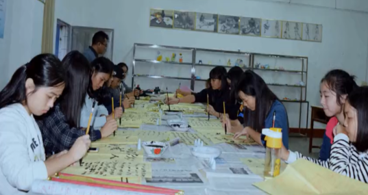 和平县职业技术学校2023年网站网址是什么-广东技校排名网